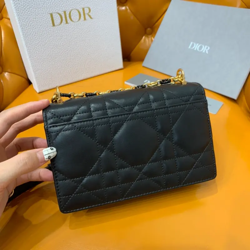 ML101 Black High Quality Bags - Image 6