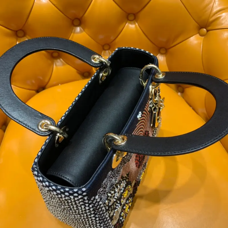 ML100 High Quality Bags - Image 7