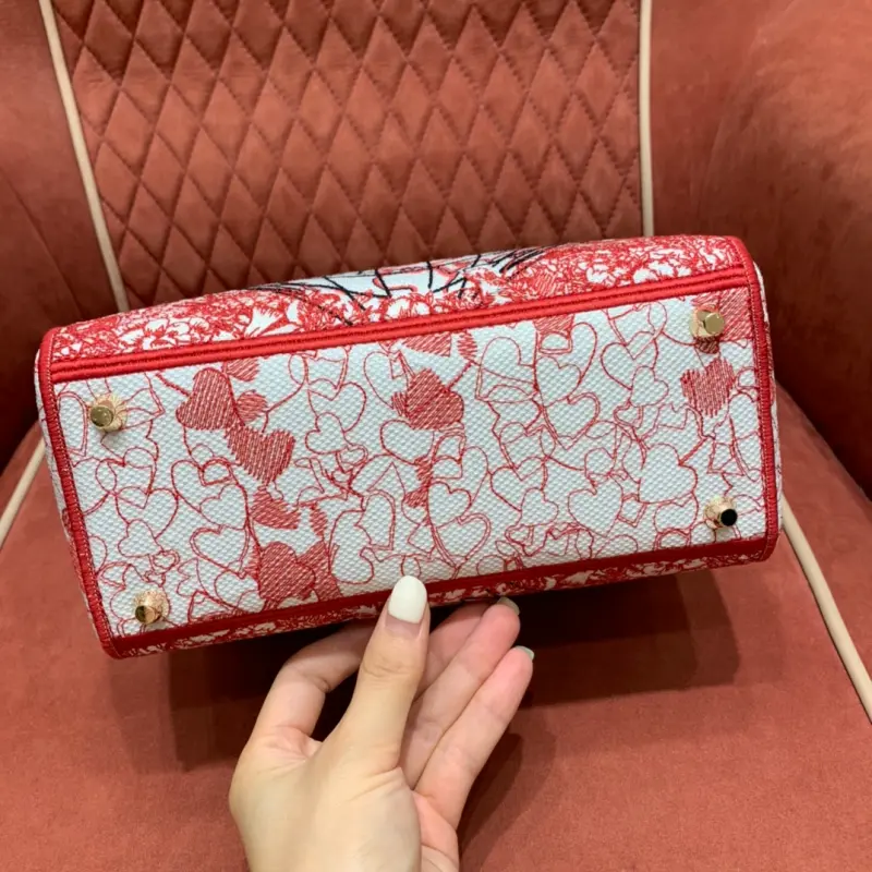 ML40 High Quality Bags - Image 7