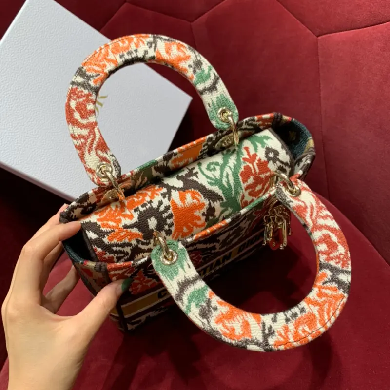 ML39 High Quality Bags - Image 7