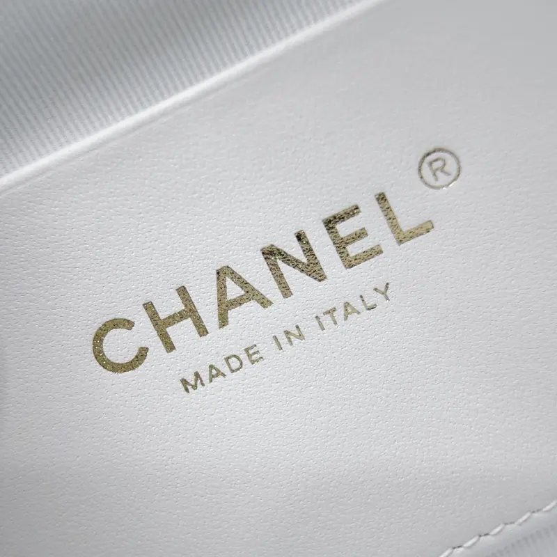 25p Bowling White High Quality Bags - Image 10