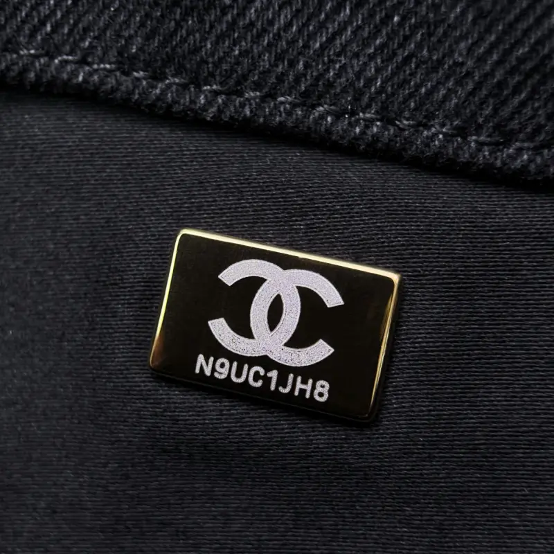 25s Hobo Black Cowboy Medium High Quality Bags - Image 11