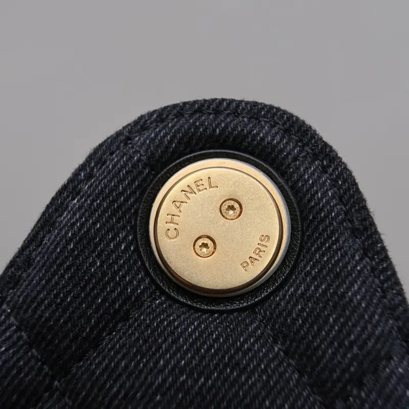 25s Hobo Black Cowboy Mini High Quality Bags - Image 11