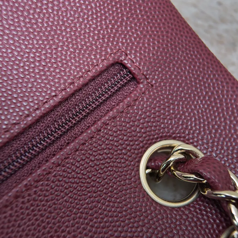 cf23 fine ball light gold not polished High Quality Bags - Image 11