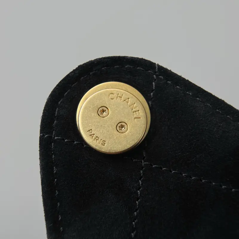 25c Hobo Little Black High Quality Bags - Image 11