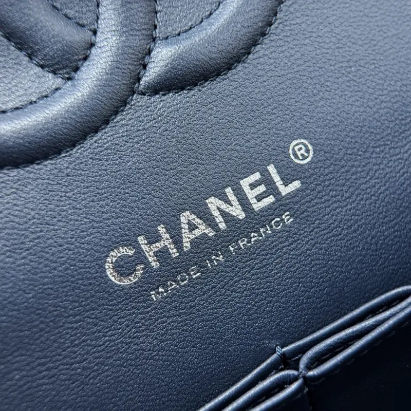 CF25 Fine Ball Sea Blue Silver Unassembled High Quality Bags - Image 11