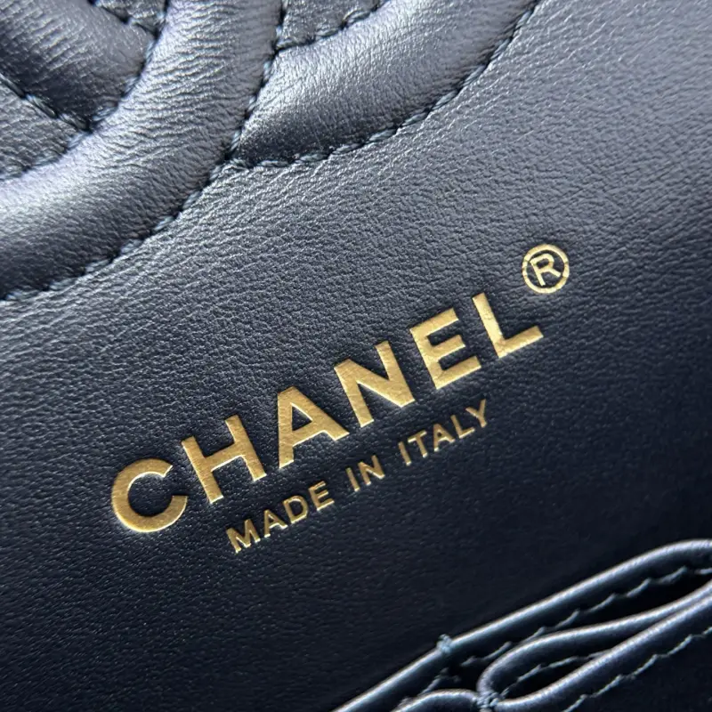 25c Gold High Quality Bags - Image 11