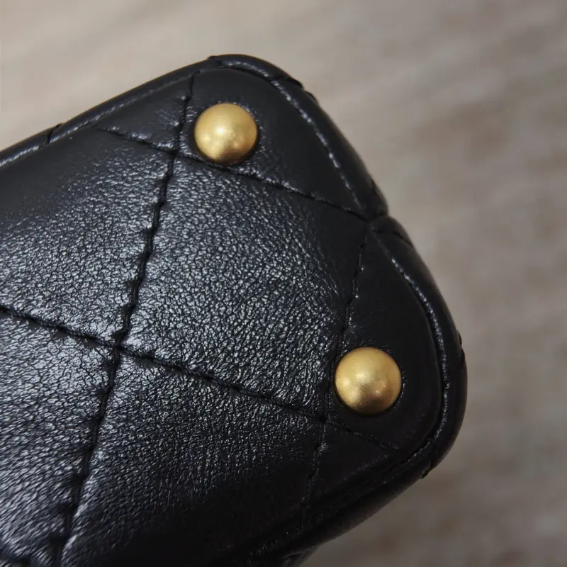 25p Cover 22 Black High Quality Bags - Image 9