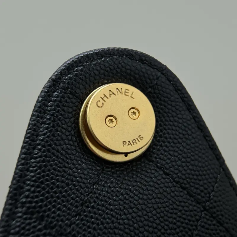 25s Hobo Ball Black High Quality Bags - Image 11