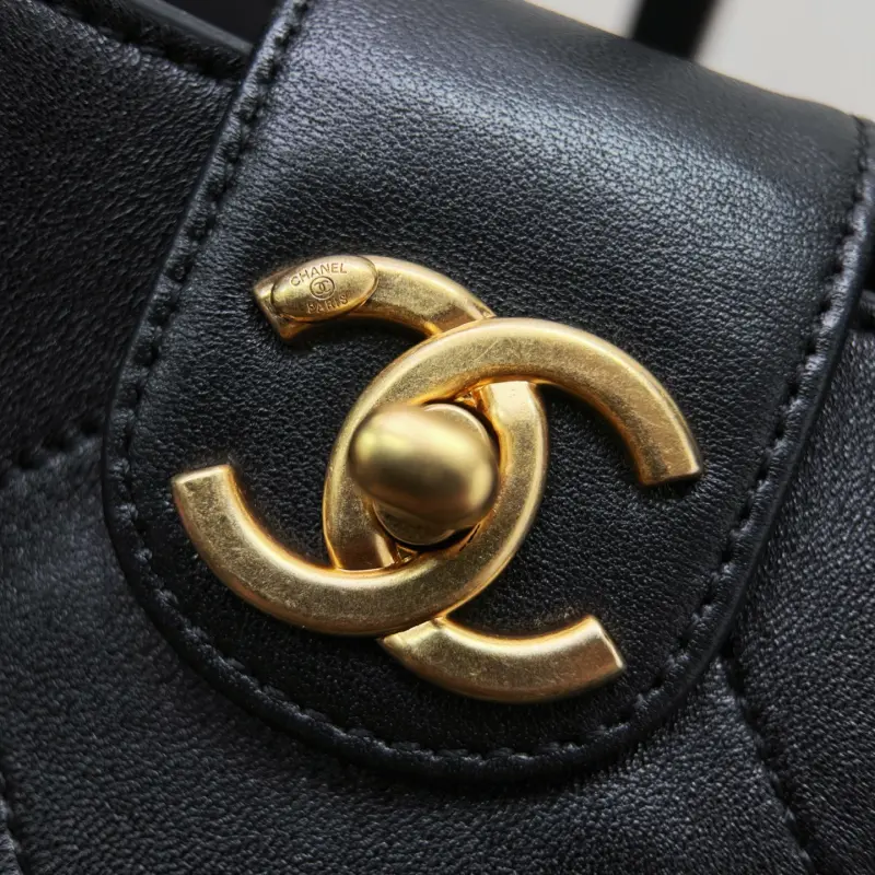 25p Hobo Black High Quality Bags - Image 10