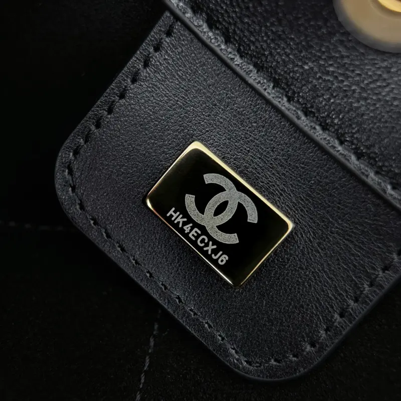 25p Hobo Big Black High Quality Bags - Image 10