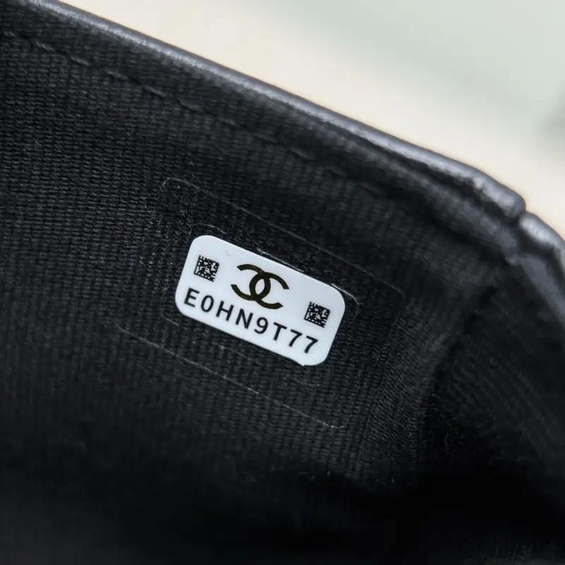 25p Enamel SemiCircular Package High Quality Bags - Image 10