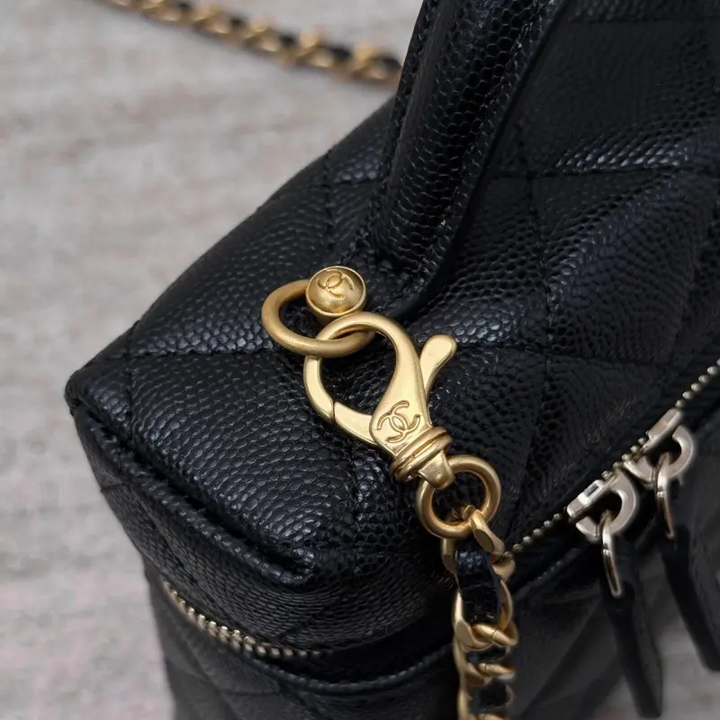 25p LPI black gold High Quality Bags - Image 11