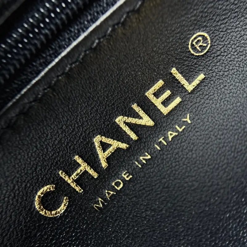 25c Heart 20 Black High Quality Bags - Image 11