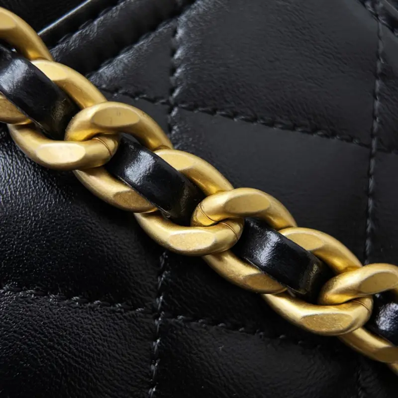 25c Hobo Mini High Quality Bags - Image 11