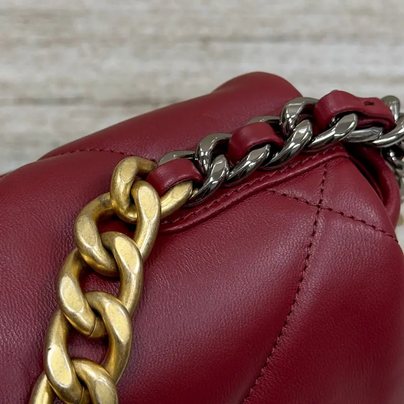 19Bag Small 26cm High Quality Bags - Image 8