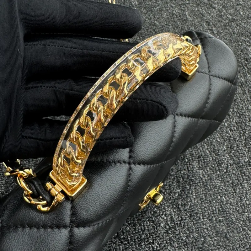 24s New Transparent Controller High Quality Bags - Image 11