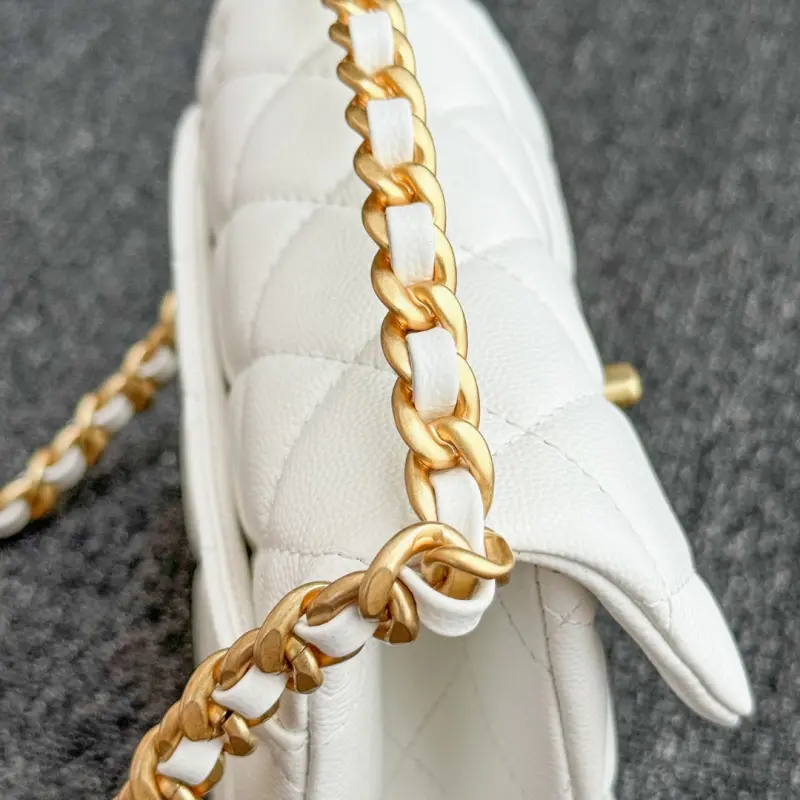 24s Handle Mailman High Quality Bags - Image 11