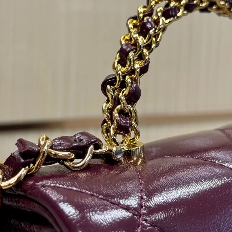 24b Chain Wrench Handle Small CM 1 High Quality Bags - Image 8