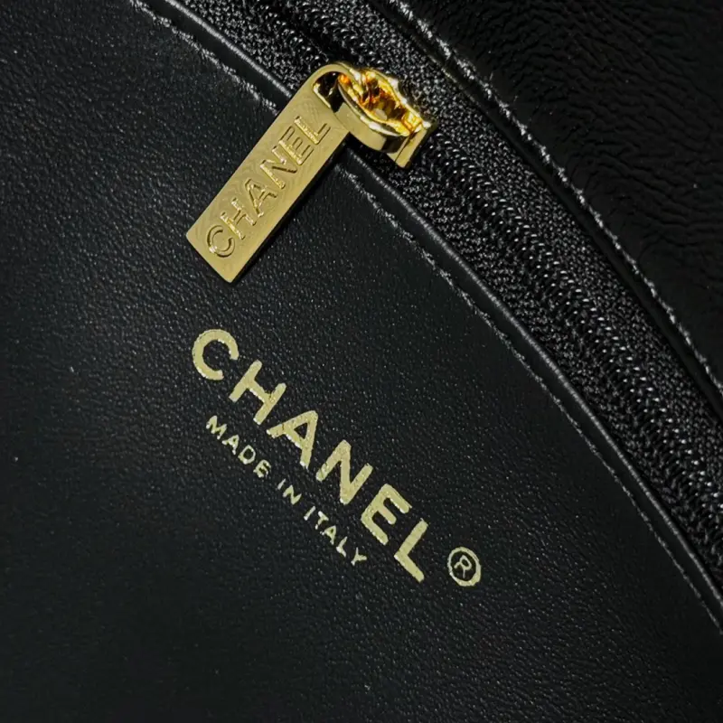 24B Large Black Chain Wrench Handle High Quality Bags - Image 8