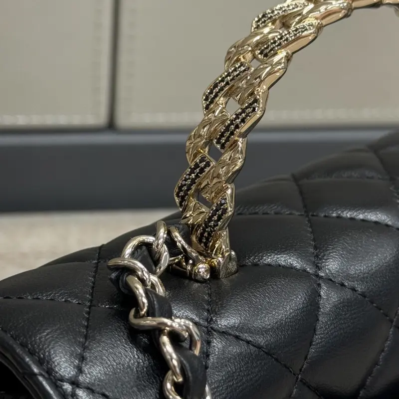 24a cfmini wheat ear handle High Quality Bags - Image 9