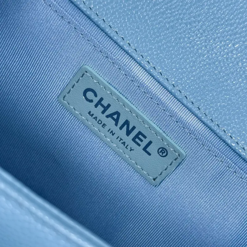 Leboy Medium 25cm Fine Ball Texture High Quality Bags - Image 8