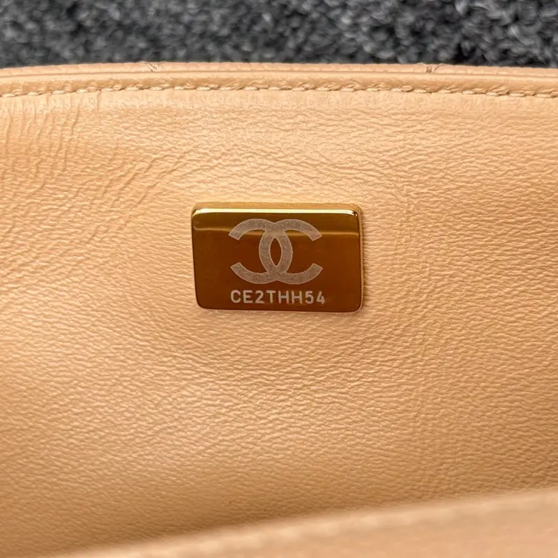 CF Large Mini 20cm Cowhide CM 2 High Quality Bags - Image 11