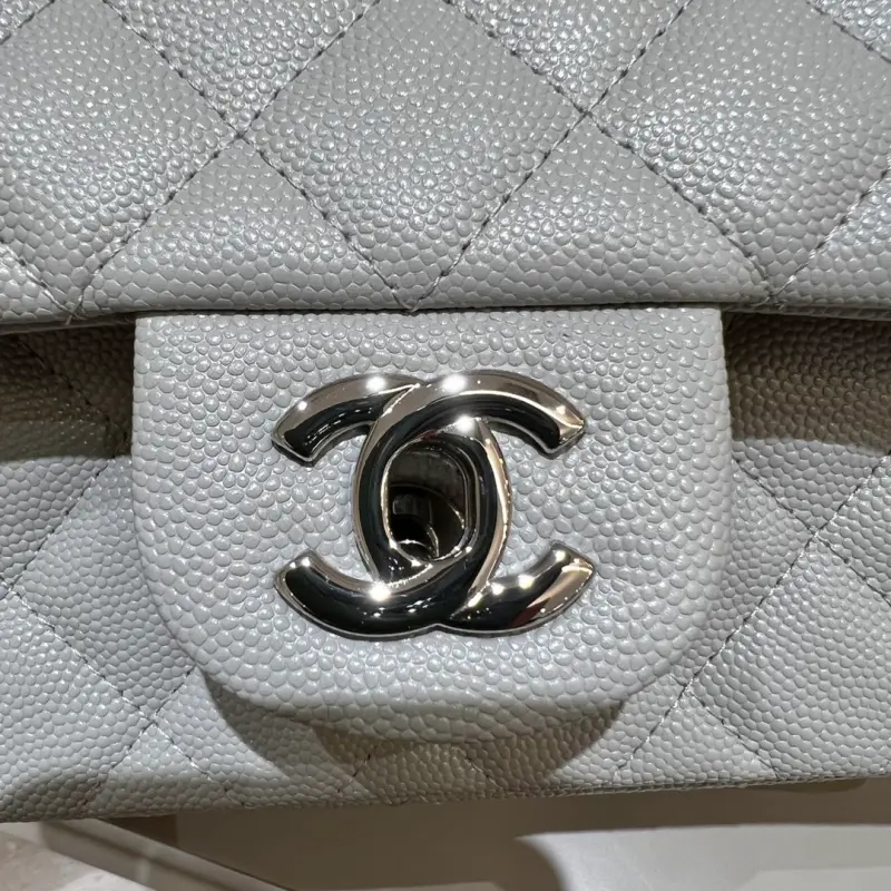 CF Big Mini 20cm Leather CM 3 High Quality Bags - Image 7