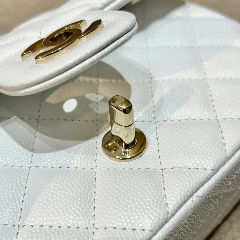 CF Large Mini 20cm Cowhide CM 4 High Quality Bags - Image 7