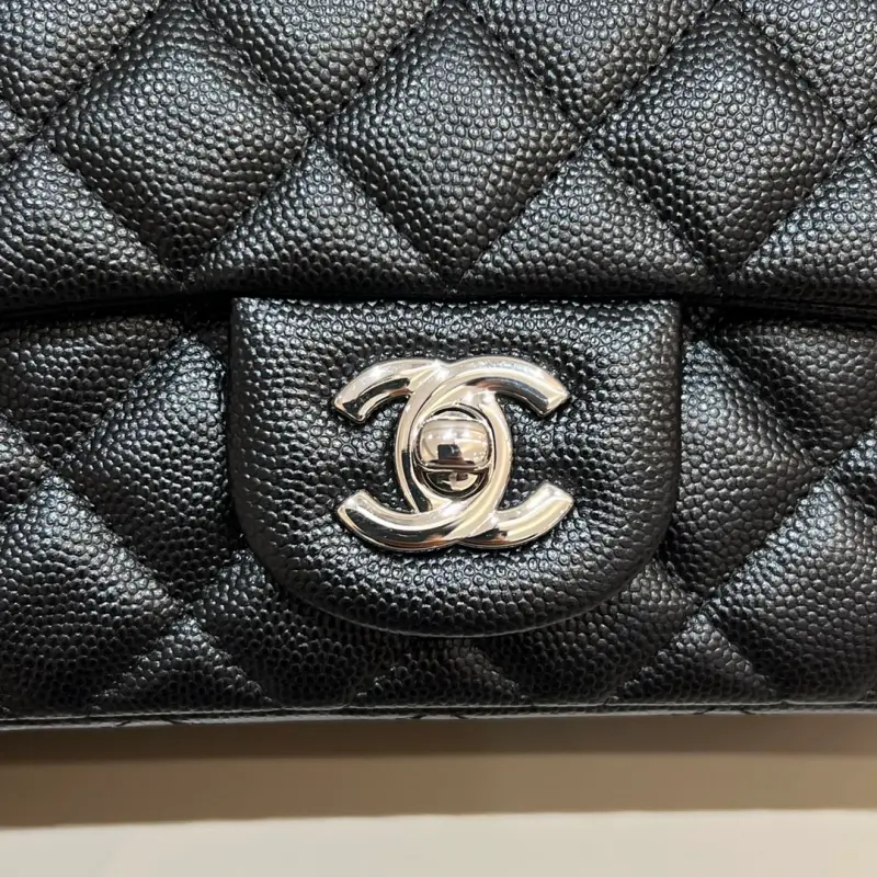 CF Large Mini 20cm Leather CM 5 High Quality Bags - Image 4