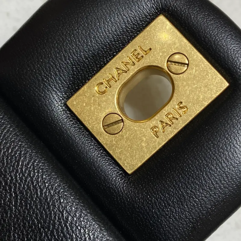 Big Mini Gold Ball 20cm CM 6 High Quality Bags - Image 7