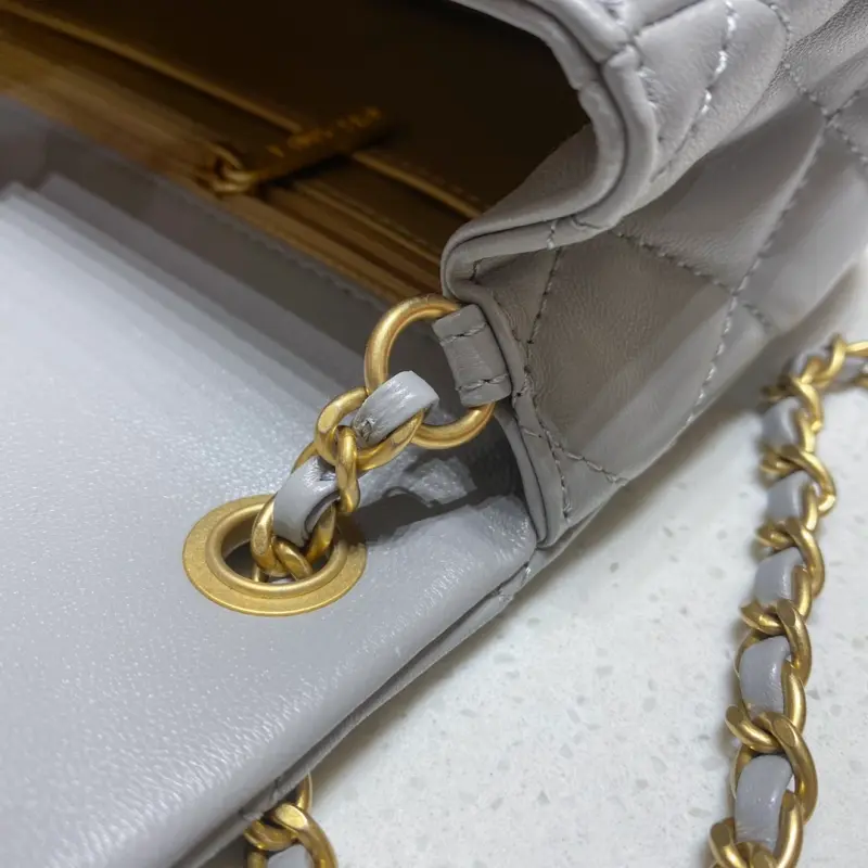 Big Mini Gold Ball 20cm CM 8 High Quality Bags - Image 6