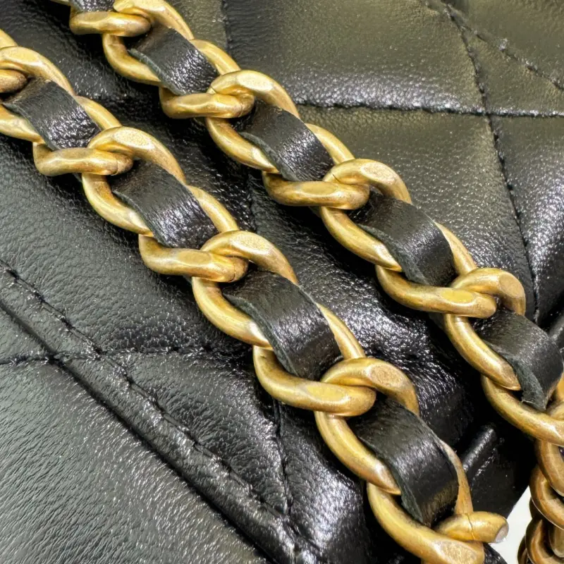 Single Gold Ball Mouth Red Packet High Quality Bags - Image 11