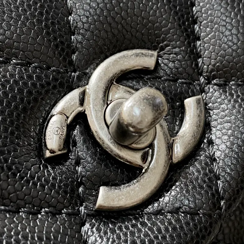 Small Size 24cm Cowhide Handle CM 9 High Quality Bags - Image 7