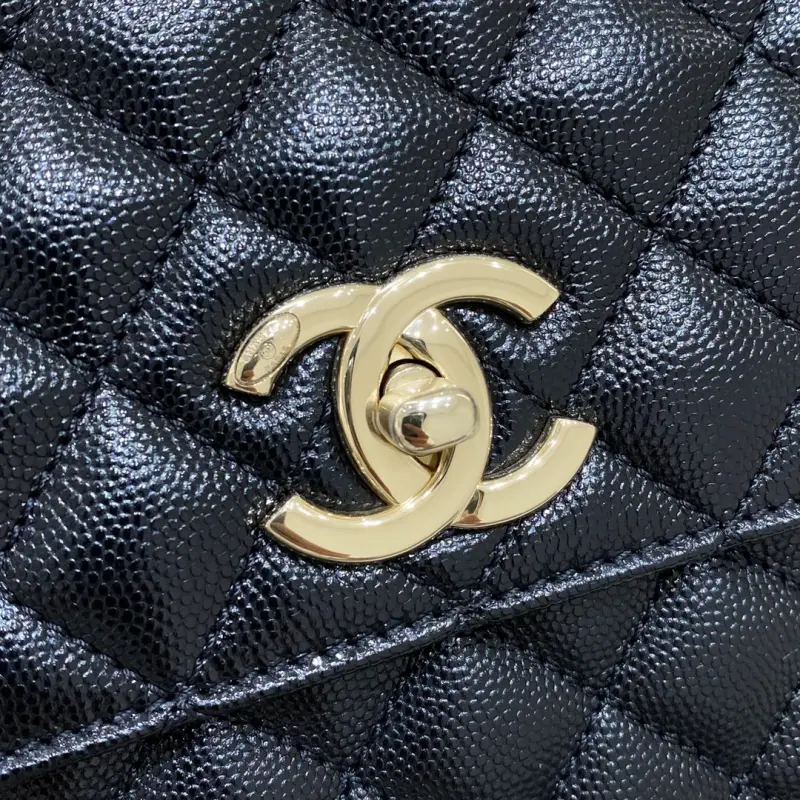 Medium 29cm handle High Quality Bags - Image 7