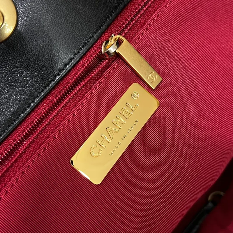 19 Horizontal Shopping Bag CM 1 High Quality Bags - Image 7