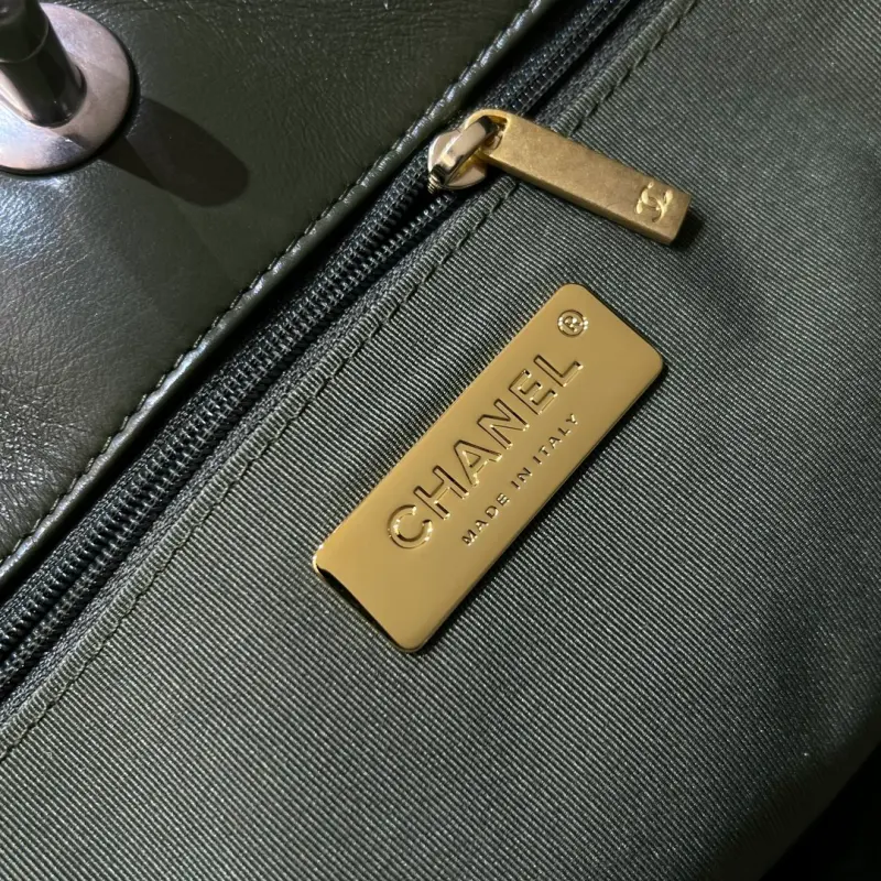 19 Horizontal Shopping Bag CM 2 High Quality Bags - Image 7