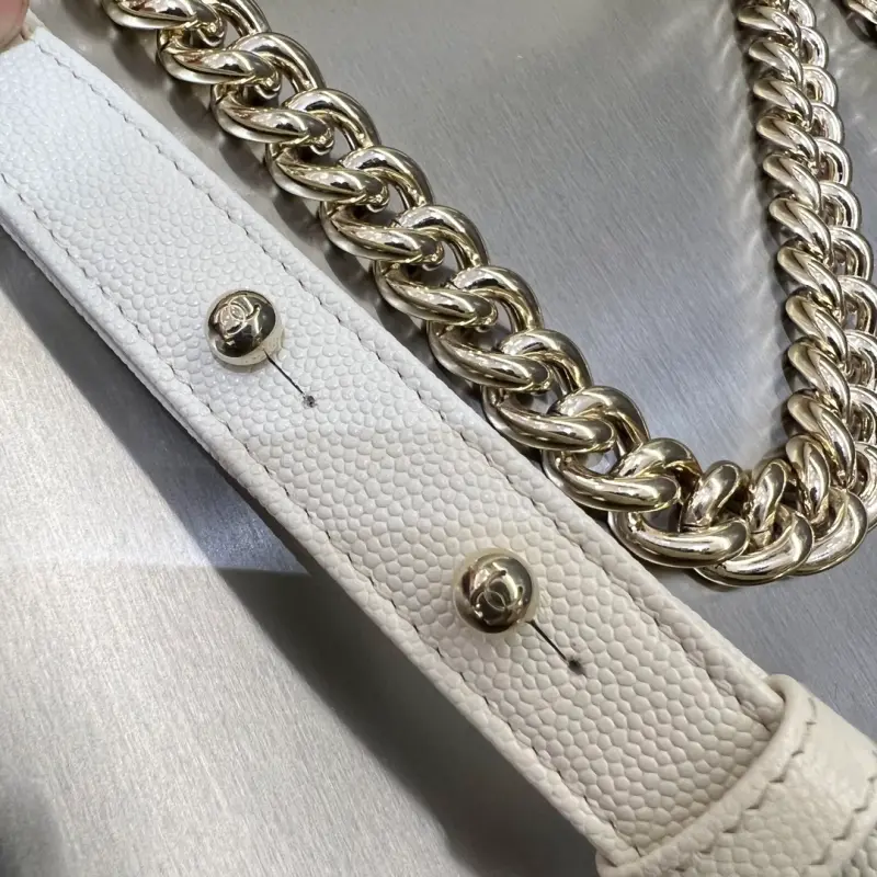 Leboy Medium 25cm Fine Ball Texture CM 1 High Quality Bags - Image 7