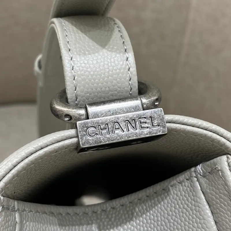 Leboy Medium 25cm Fine Ball Texture CM 5 High Quality Bags - Image 7