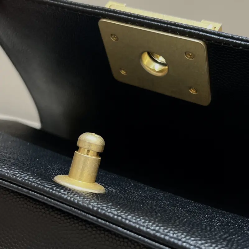 Leboy Trumpet 20cm Fine Ball Pattern CM 1 High Quality Bags - Image 7