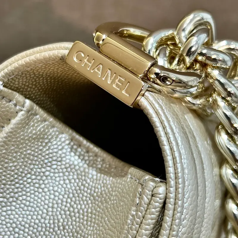 Leboy Small 20cm Fine Ball Texture CM 6 High Quality Bags - Image 7