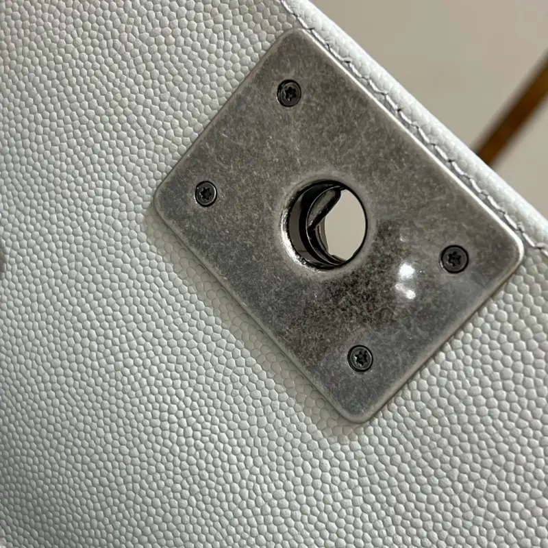 Leboy Small 20cm Fine Ball Texture CM 7 High Quality Bags - Image 7