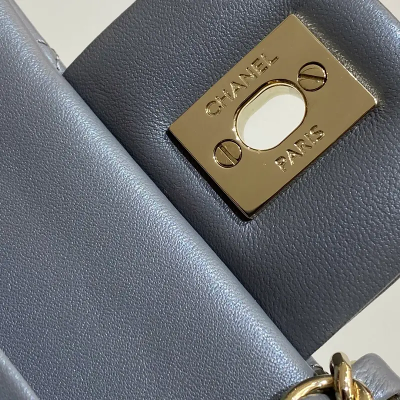 Medium 25cm Sheepskin CM 5 High Quality Bags - Image 7