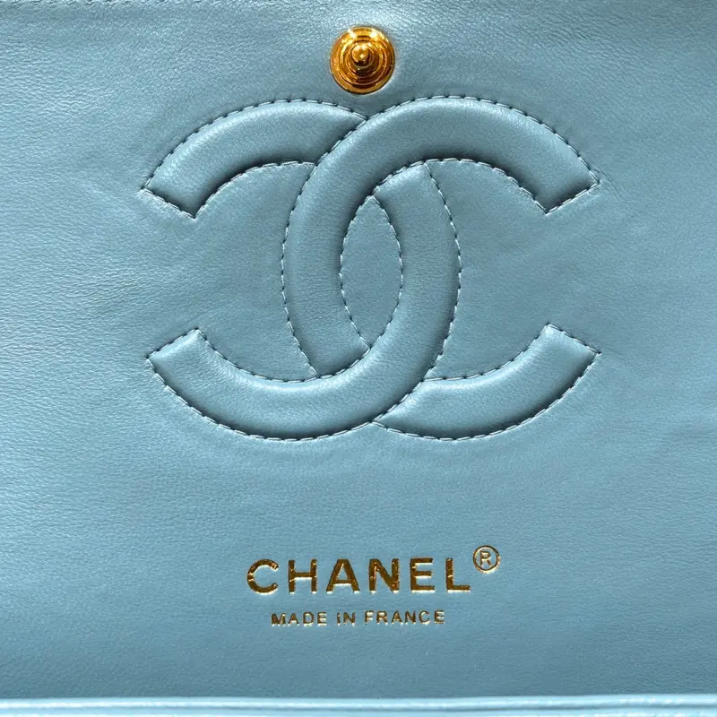 Medium 25cm Goat Skin CM 7 High Quality Bags - Image 7