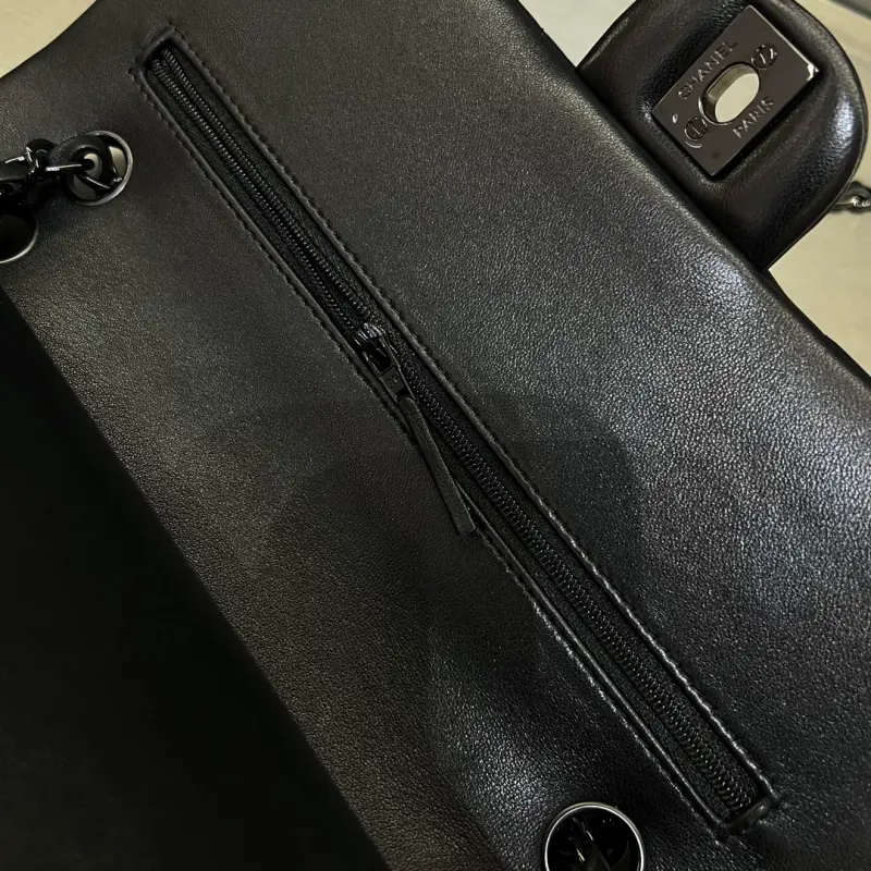 Medium 25cm Lamb Skin CM 11 High Quality Bags - Image 7