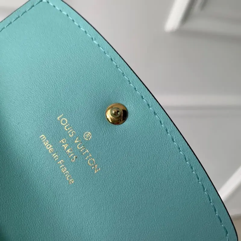 M83504 Lake Blue HH152 10.5x5.5x1cm High Quality Bags - Image 7