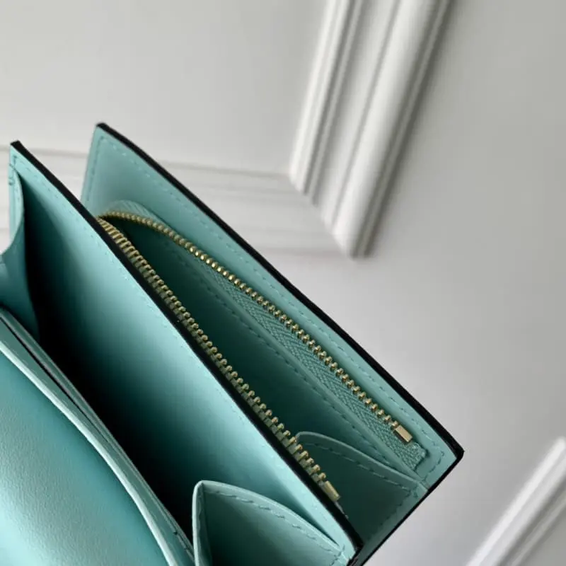 M62542 Green HH151 12x9.5x3cm High Quality Bags - Image 6