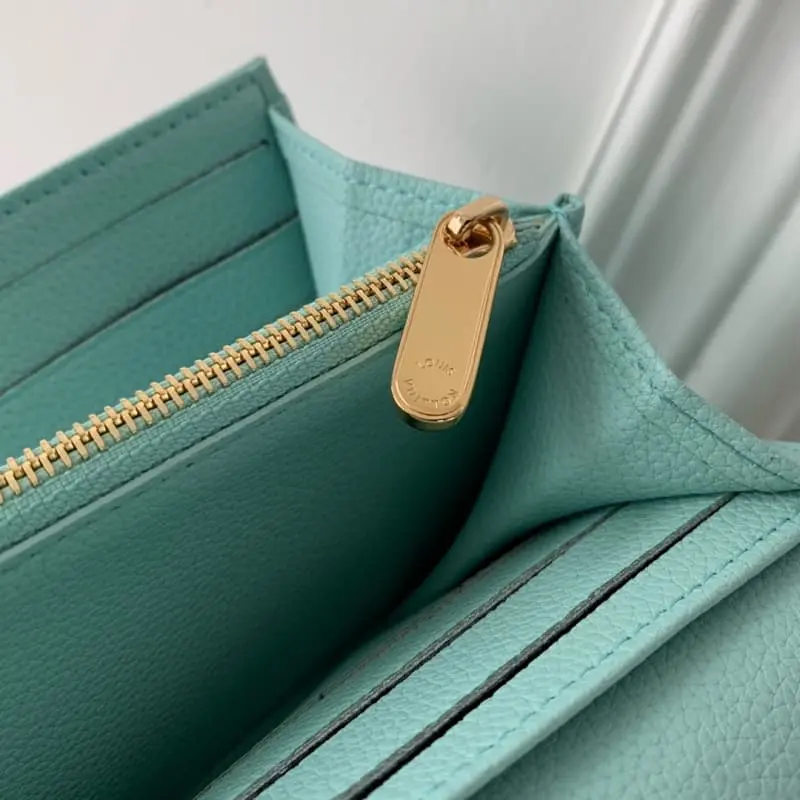 M60143 Lake Blue HH150 19x12x2cm High Quality Bags - Image 7