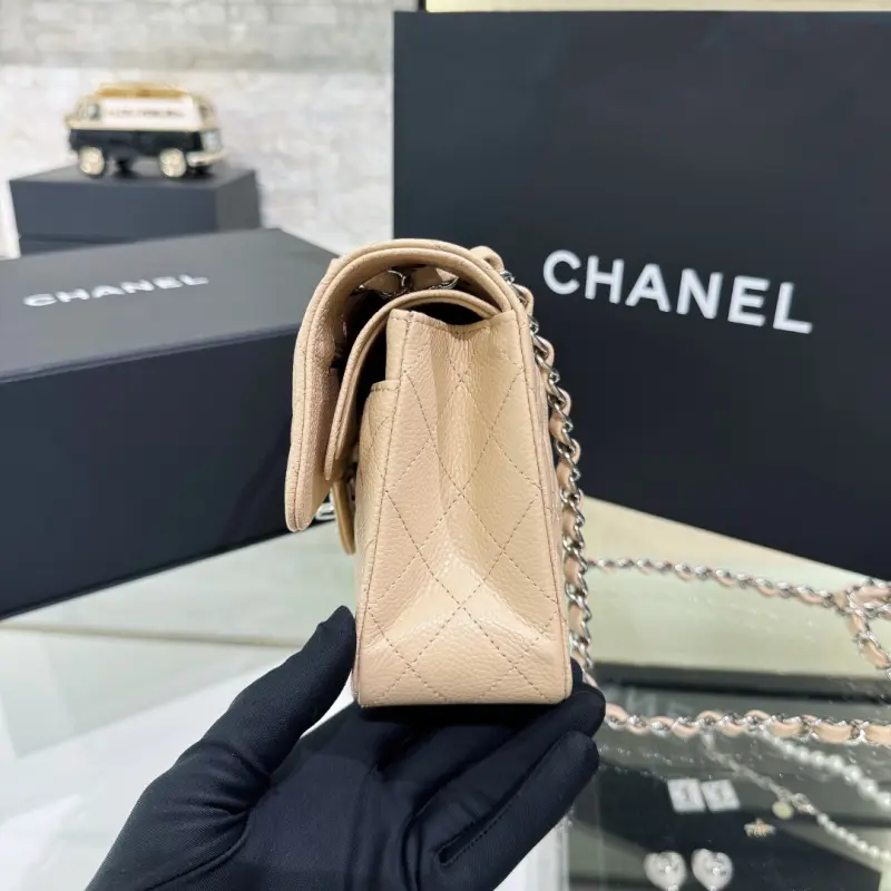 CF Small 23cm Cowhide CM 1 High Quality Bags - Image 13