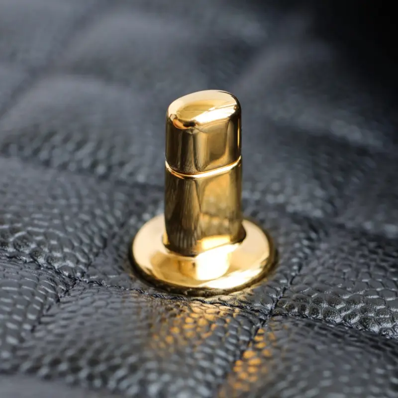 CF Small 23cm Leather CM 4 High Quality Bags - Image 11